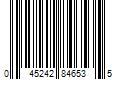 Barcode Image for UPC code 045242846535