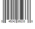 Barcode Image for UPC code 045242852338