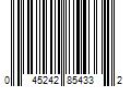 Barcode Image for UPC code 045242854332