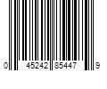 Barcode Image for UPC code 045242854479