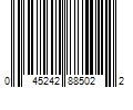 Barcode Image for UPC code 045242885022