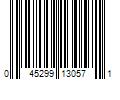 Barcode Image for UPC code 045299130571