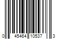 Barcode Image for UPC code 045464105373