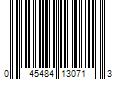 Barcode Image for UPC code 045484130713