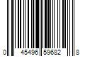 Barcode Image for UPC code 045496596828