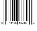 Barcode Image for UPC code 045496682583