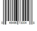 Barcode Image for UPC code 045496730048