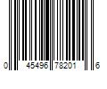 Barcode Image for UPC code 045496782016