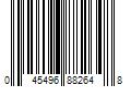 Barcode Image for UPC code 045496882648