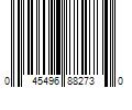 Barcode Image for UPC code 045496882730