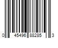 Barcode Image for UPC code 045496882853