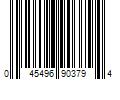 Barcode Image for UPC code 045496903794