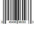 Barcode Image for UPC code 045496960933