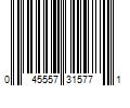 Barcode Image for UPC code 045557315771