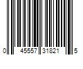 Barcode Image for UPC code 045557318215