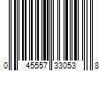 Barcode Image for UPC code 045557330538