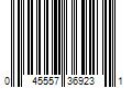 Barcode Image for UPC code 045557369231