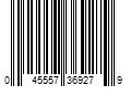 Barcode Image for UPC code 045557369279