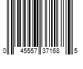 Barcode Image for UPC code 045557371685. Product Name: Bandai Dragonball Super Dragon Stars Ssj Goku And Ssj Broly Figure Set - Open Miscellaneous