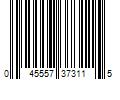 Barcode Image for UPC code 045557373115