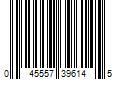 Barcode Image for UPC code 045557396145