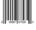 Barcode Image for UPC code 045557875350