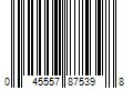 Barcode Image for UPC code 045557875398