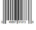 Barcode Image for UPC code 045557918736