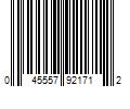 Barcode Image for UPC code 045557921712