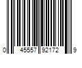 Barcode Image for UPC code 045557921729