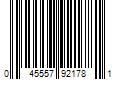 Barcode Image for UPC code 045557921781