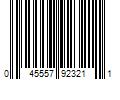 Barcode Image for UPC code 045557923211