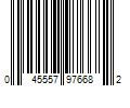 Barcode Image for UPC code 045557976682