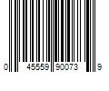 Barcode Image for UPC code 045559900739