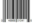 Barcode Image for UPC code 045565010415