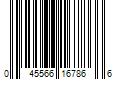 Barcode Image for UPC code 045566167866