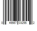 Barcode Image for UPC code 045567032552