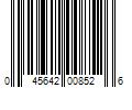 Barcode Image for UPC code 045642008526