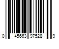 Barcode Image for UPC code 045663975289