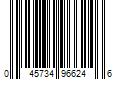 Barcode Image for UPC code 045734966246