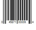 Barcode Image for UPC code 045871000094