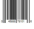 Barcode Image for UPC code 045888781016