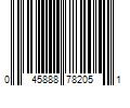 Barcode Image for UPC code 045888782051