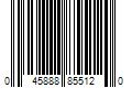 Barcode Image for UPC code 045888855120