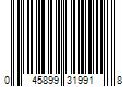 Barcode Image for UPC code 045899319918