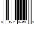 Barcode Image for UPC code 045923024139