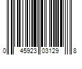 Barcode Image for UPC code 045923031298