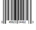 Barcode Image for UPC code 045923044823