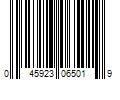 Barcode Image for UPC code 045923065019