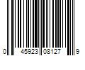 Barcode Image for UPC code 045923081279